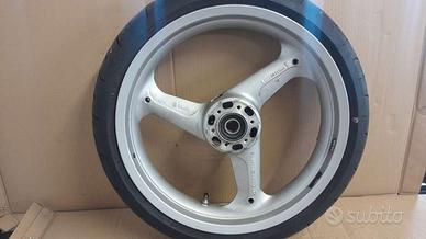 Cerchio anteriore Ducati Monster 600 620 695 900
