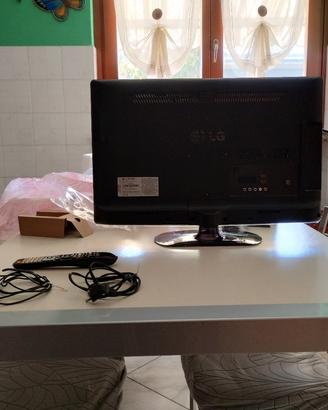 televisore LG