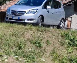 OPEL Meriva 2ª serie - 2015