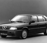 Alfa Romeo 33