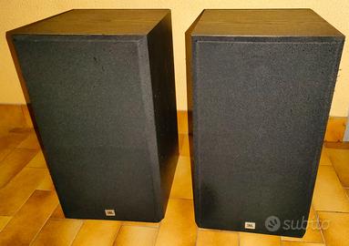 Casse Acustiche 3 Vie JBL TLX 50