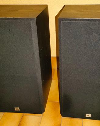 Casse Acustiche 3 Vie JBL TLX 50