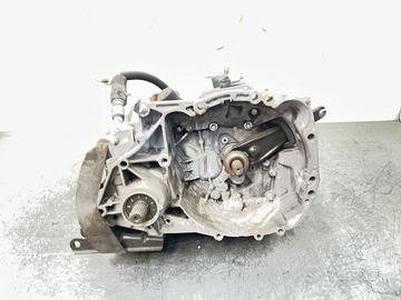 8201629002 CAMBIO MANUALE COMPLETO DACIA Sandero S