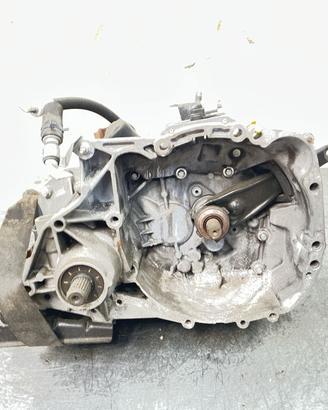 8201629002 CAMBIO MANUALE COMPLETO DACIA Sandero S