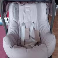 Trio Inglesina Trilogy 