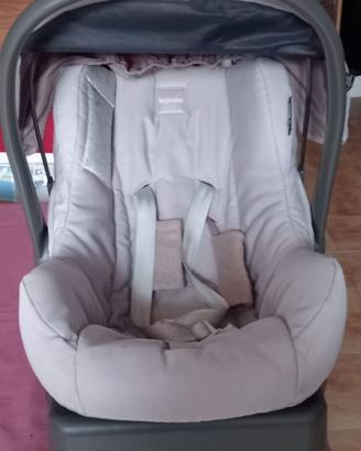 Trio Inglesina Trilogy 