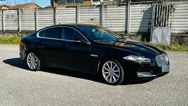 JAGUAR XF 2.2 D Limited Edition