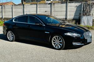 JAGUAR XF 2.2 D Limited Edition
