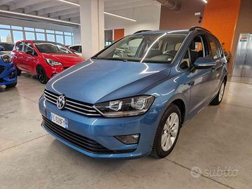 VOLKSWAGEN Golf Sportsvan 1.2 TSI 110CV Comfortl