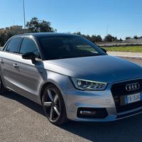 Audi a 1 Sportback S Tronic-Manutenzione Completa