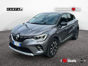 Renault Captur II 2019 1.0 tce Intens Gpl 100...