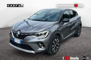 Renault Captur II 2019 1.0 tce Intens Gpl 100...