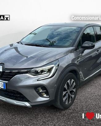 Renault Captur II 2019 1.0 tce Intens Gpl 100...