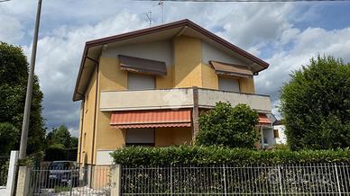 PORZIONE DI BIFAMILIARE A PORDENONE