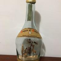 Bottiglia collezione grappa al ginepro Psenner