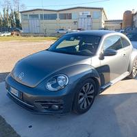 vw maggiolino 2.0tdi