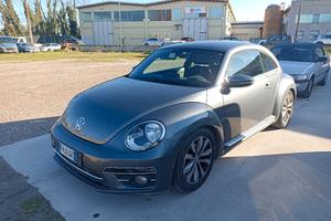 vw maggiolino 2.0tdi