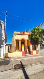 Casa primo piano Gagliano del Capo