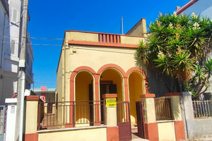 Casa primo piano Gagliano del Capo