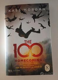 The 100- Homecoming