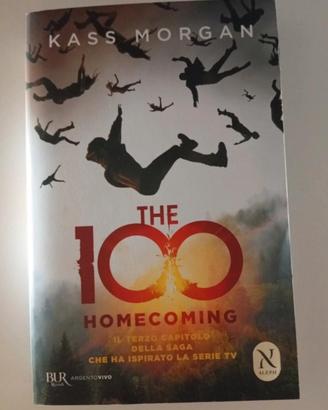 The 100- Homecoming