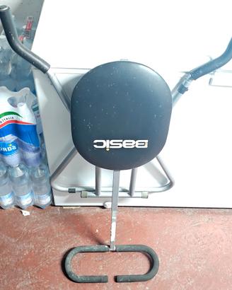PANCA BASIC