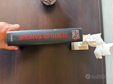 Debito di sangue