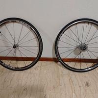 Ruote Shimano Dura Ace 1380 SUPERLEGGERE