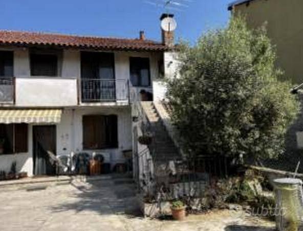 Appartamento – Cassolnovo - Vista 2