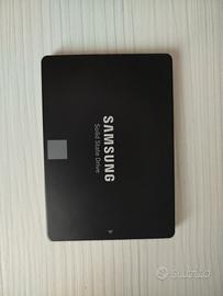 SSD Samsung 