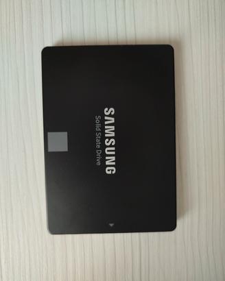 SSD Samsung 