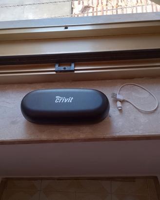 torcia crivit 