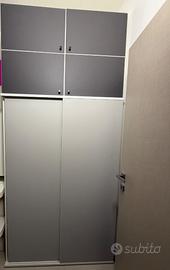 Armadio Ikea