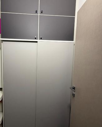 Armadio Ikea
