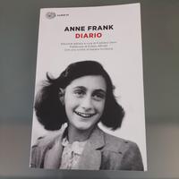 Il Diario di Anne Frank