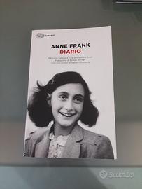 Il Diario di Anne Frank