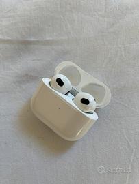 Airpods 3ª generazione