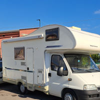 Fiat mclouis 2.8 127 cavalli