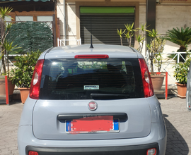 Fiat Panda Benzina e Gpl - NEOPATENTATI - Climatiz