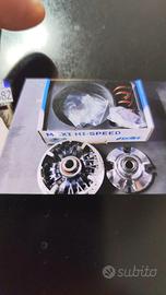 Variatore sh 350 polini