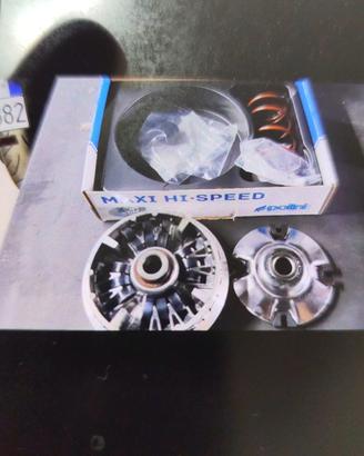 Variatore sh 350 polini