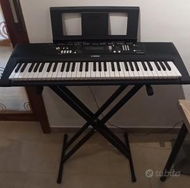 Tastiera Yamaha Ez 220