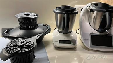 Bimby TM 6 più Bimby Friend ed accessori