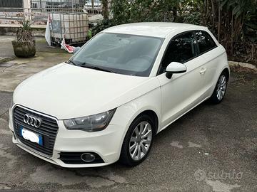 Audi A1 1.6 TDI 90cv ambition