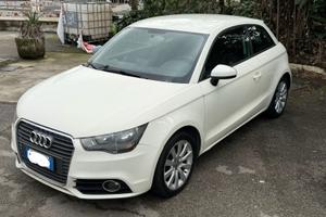 Audi A1 1.6 TDI 90cv ambition