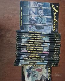 Collezione Dylan Dog Julia Dampyr