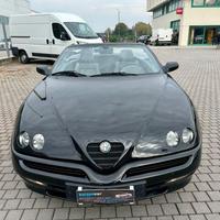 ALFA ROMEO - Spider - 2.0i 16V Twin SparkGTV