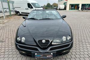 ALFA ROMEO - Spider - 2.0i 16V Twin SparkGTV