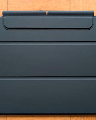 Cover Ipad