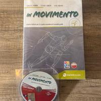 In MOVIMENTO +CD